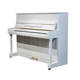 Yamaha U2H 1784367 Upright Piano silent System - White